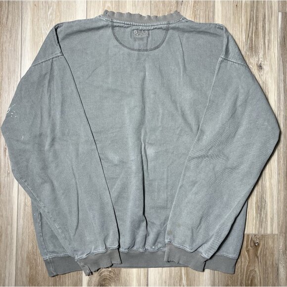 Y2K Gear for Sports “Coors World Class Brewer”Distressed Sweatshirt - Size XL - Picture 12 of 16